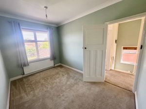 Bedroom Two- click for photo gallery